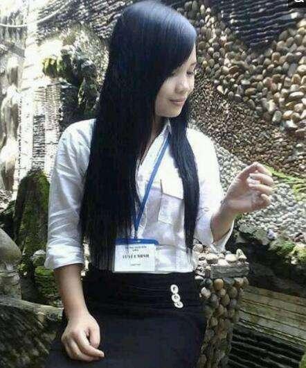 越南女生不远万里来中国打工，愿嫁的好情郎？