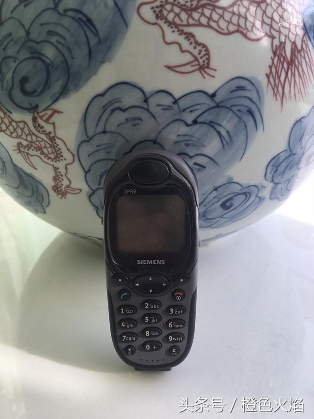 从西门子2218到iphone6S——我的手机进化史