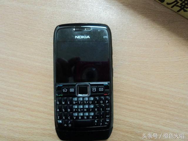 从西门子2218到iphone6S——我的手机进化史