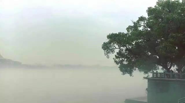 假期去那里：烟雨朦胧，雨后桂林惊艳全国
