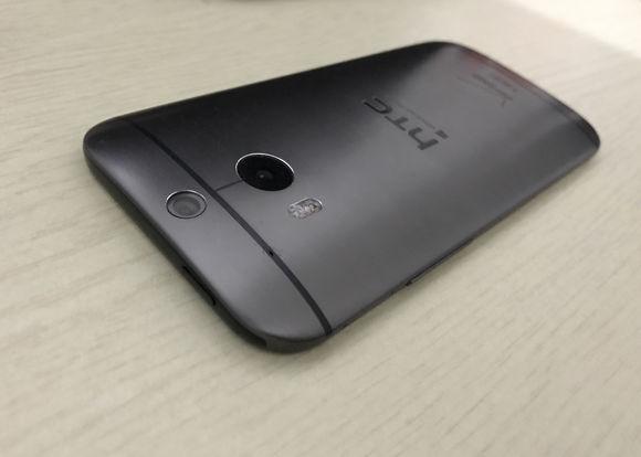 597大洋入手HTC M8，简直不要太划算