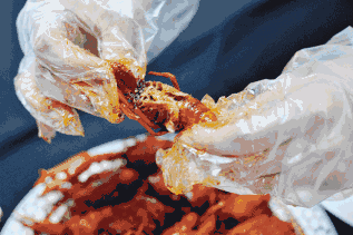 吃小龙虾的季节及注意事项