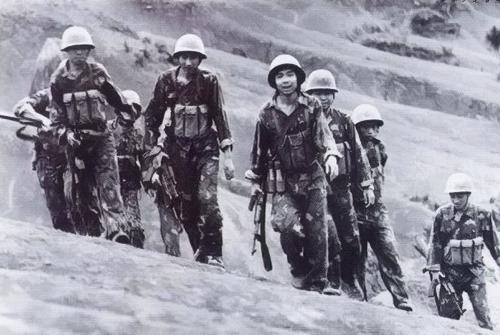 八十年代越南为何对华认怂？