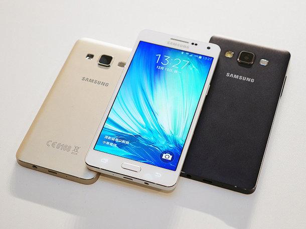 中国生产商愧疚吗？三星Galaxy A3获安卓7.0升级