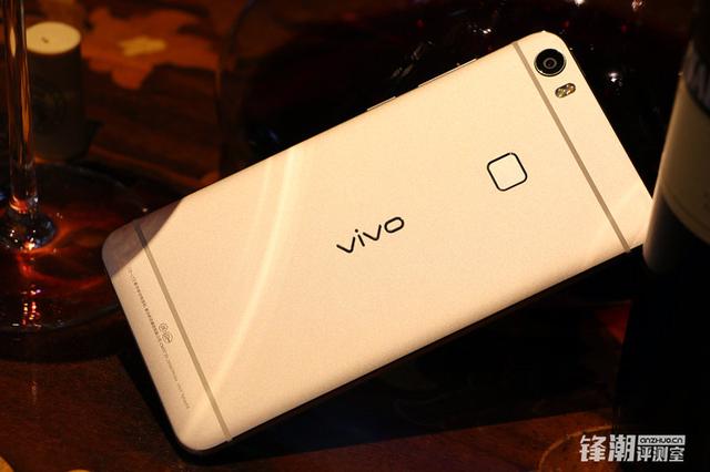 两年磨剑独孤求败：vivo Xplay5上手评测