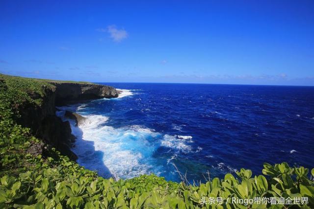 不签证就能去的海岛，全球最美最浪漫绝美圣地
