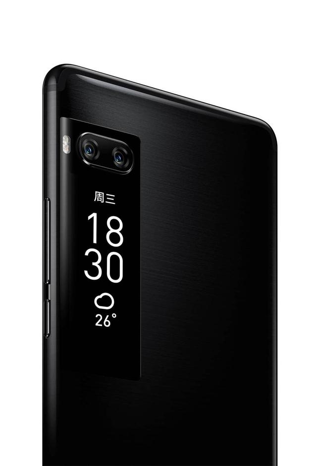 手机的第二块屏幕该怎么做交互，我们和 Flyme 设计师聊了聊