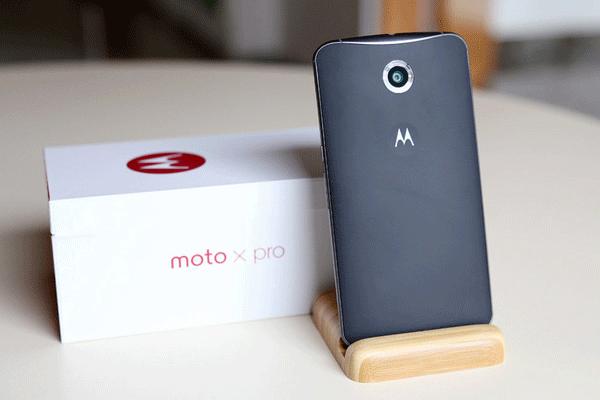 刷机利器让Moto X Pro变身升级版Nexus 6