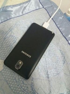 往日机皇如今299免邮拿到三星 Galaxy Note 3，不清楚是否会车翻