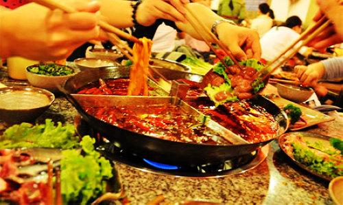 重庆：10大必吃美食！炎热夏季，没有食欲？也能让你胃口大开！