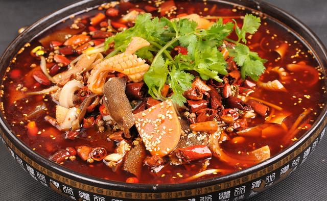 重庆：10大必吃美食！炎热夏季，没有食欲？也能让你胃口大开！