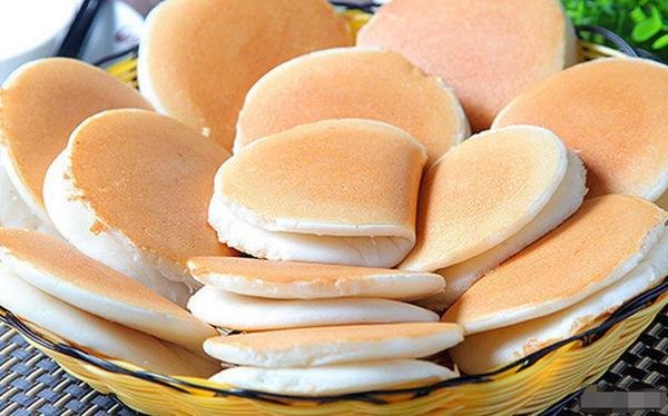 福建特产:苕面第