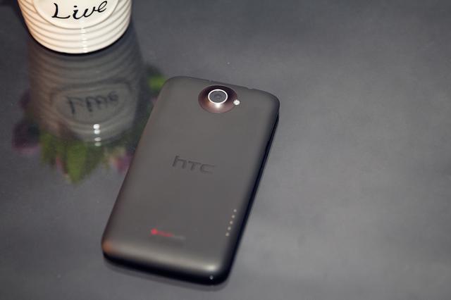 向经典致敬：我最喜欢的HTC onex 图赏