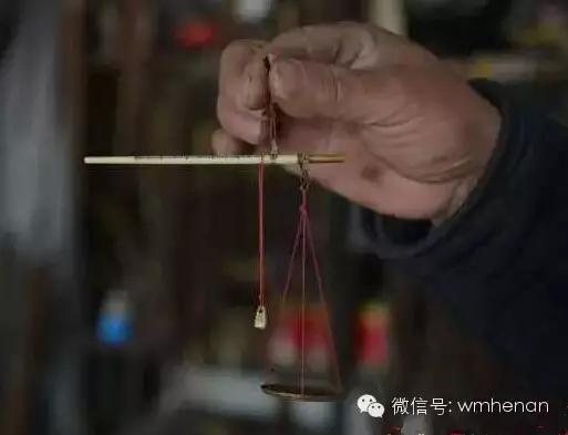 河南禹州最后一代手工制秤人：传承技艺是最大心愿