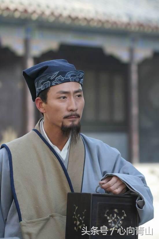 中国古代名人中国古代史上最有影响力的十大李姓名人跟你想的一样吗