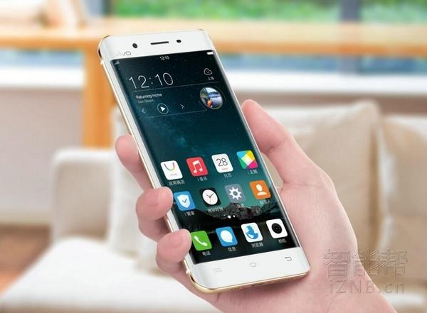 vivo Xplay三秒和 vivo Xplay5 HiFi音色比照检测