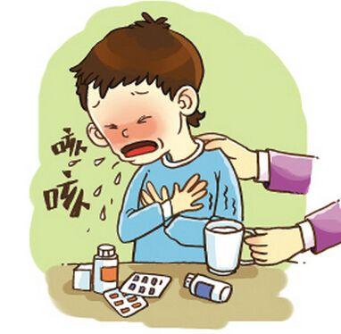简单分析宝宝的咳嗽，弄清楚咳嗽原因才能防治