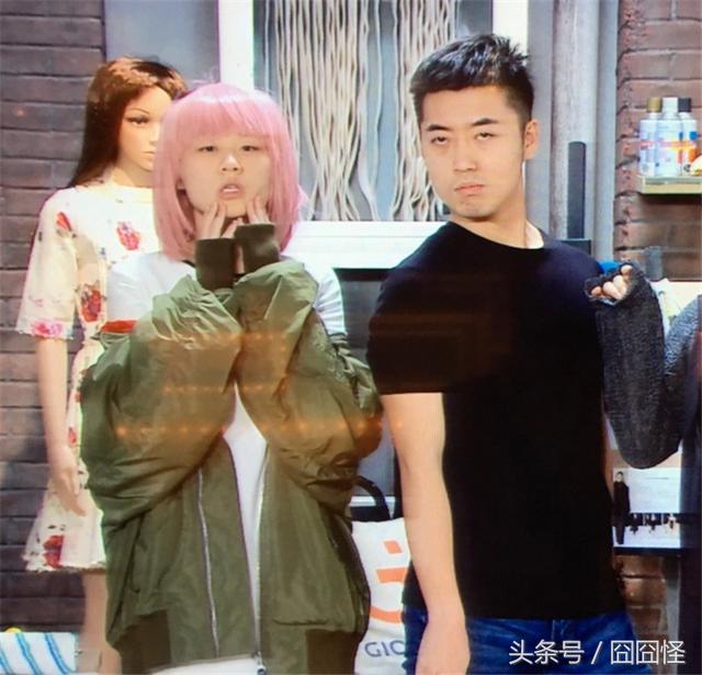 金靖男朋友是谁金靖和男朋友分手了吗