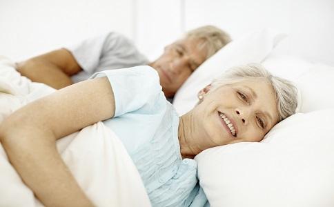 老年人6种健康养生的性爱方式