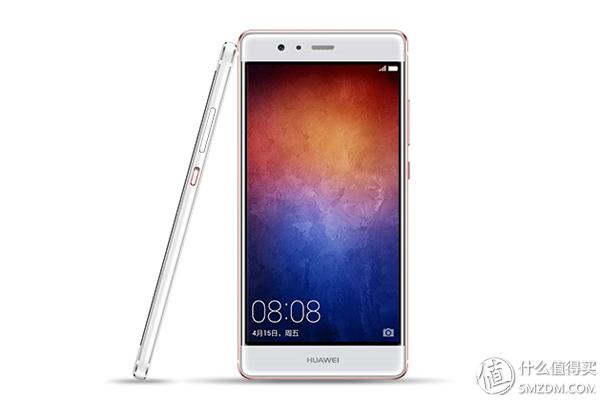 与leica深层协作：HUAWEI 华为公司 在纽约公布旗舰机 Ascend P9/P9 Plus