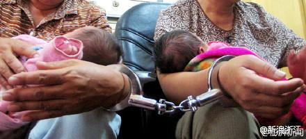 温州贩婴案26人近日被起诉，妇产科女医生拐卖4名婴儿