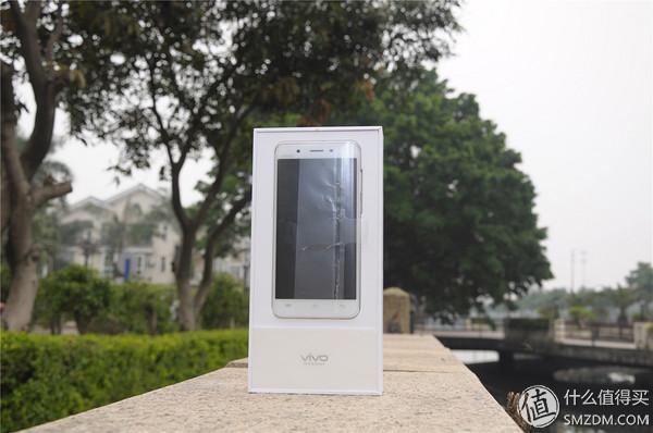 橫看成嶺側成峰：ViVo xplay5上手體驗