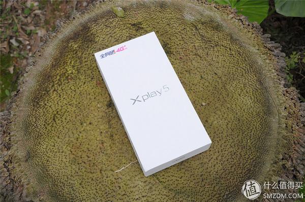 橫看成嶺側成峰：ViVo xplay5上手體驗