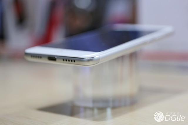 「小」屏重歸？nubia Z11 mini 宣布公布