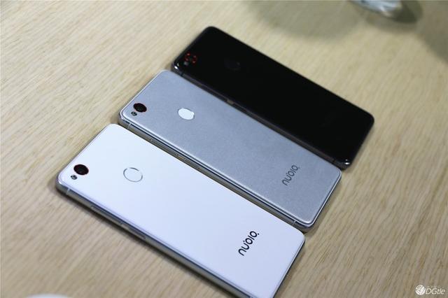 「小」屏重歸？nubia Z11 mini 宣布公布