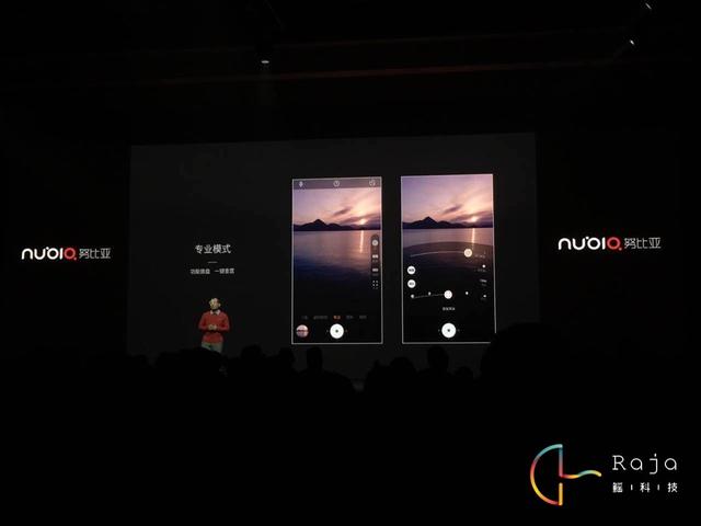 秉承出众拍摄的小屏手机，nubia Z11 mini上手体验