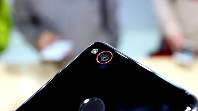 作用好用触感棒 nubia Z11 mini当场初尝