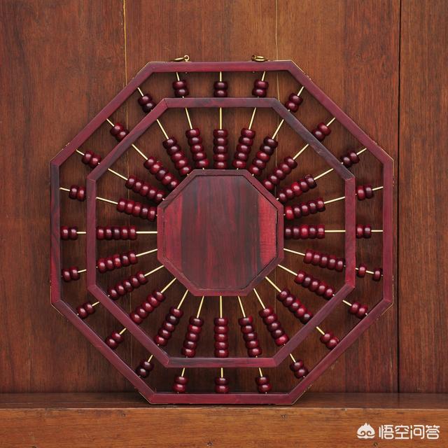 二一添作五，老祖宗的算盘里藏着多深的文化？！