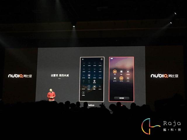 秉承出众拍摄的小屏手机，nubia Z11 mini上手体验
