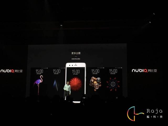 秉承出众拍摄的小屏手机，nubia Z11 mini上手体验