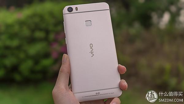 “高端”不只是价格更需实力：vivo Xplay5核心功能评测 & HiFi功能盲听实验