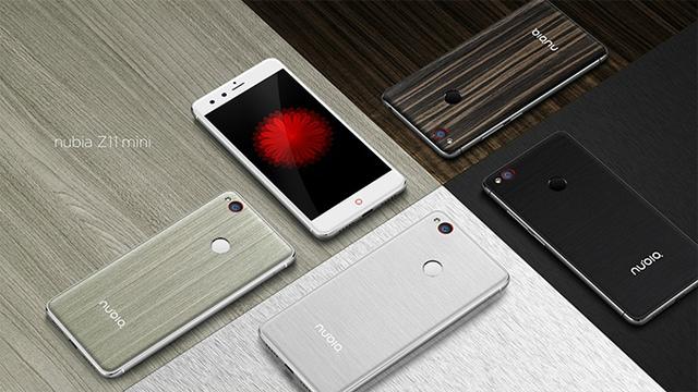 五原因对你说nubia Z11 mini有什么给你动心关键点