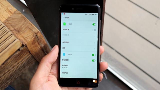 电信用户的福音！nubia Z11 mini全网通体验