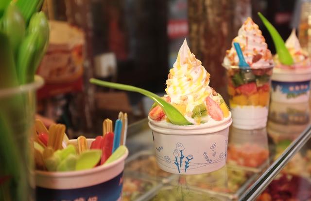 北京王府井小吃街的这些“美食”你吃过没？