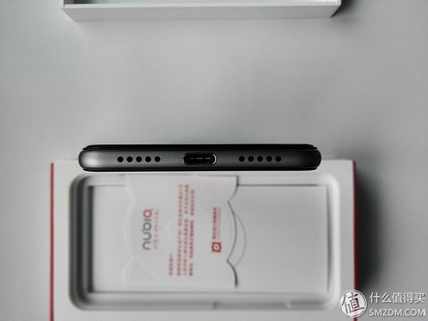 大屏当道下的小屏非主流手机 nubia 努比亚 小牛 Z11mini 开箱