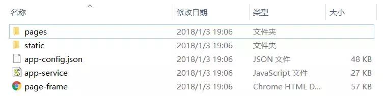 重磅！微信小程序曝出重大漏洞，所有小程序源代码可任意下载