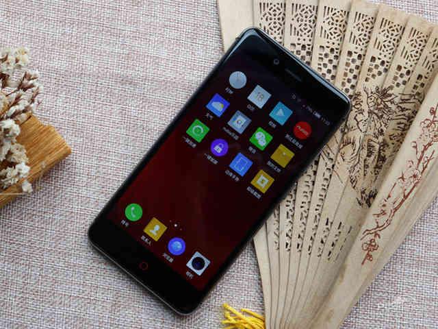 nubia Z11 mini長(zhǎng)測(cè):它令小白也能拍大片