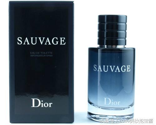 「Dior」迪奥畅销香水系列评测