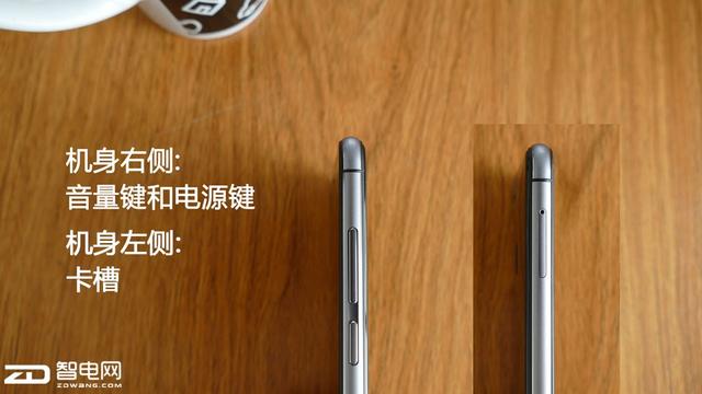 nubia Z11 mini开箱图鉴、上手简评