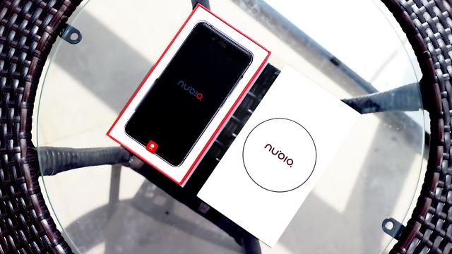 实用派与颜控的最佳选择 nubia Z11 mini体验分享