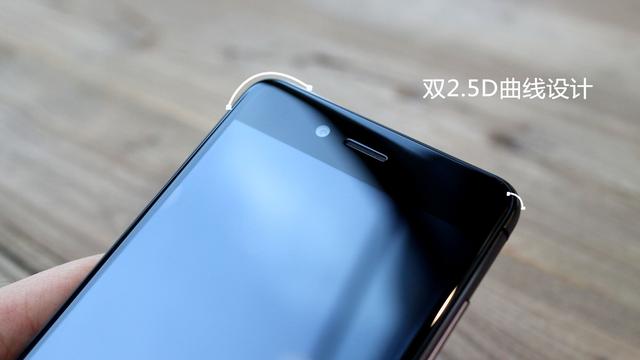 实用派与颜控的最佳选择 nubia Z11 mini体验分享