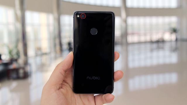 实用派与颜控的最佳选择 nubia Z11 mini体验分享