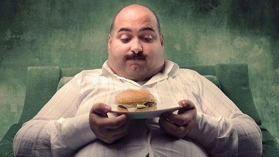 7个容易导致你肥胖的坏习惯！不要让这些习惯毁了你的好身材！