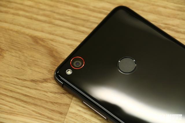 小屏拍照新标杆：nubia Z11 mini相机体验评测