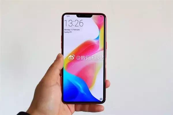 OPPO R15/R15梦镜版正式宣布：超视野全面屏！