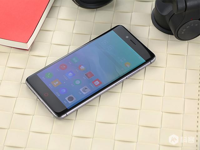 nubia Z11 mini評測感受：仍然小而精